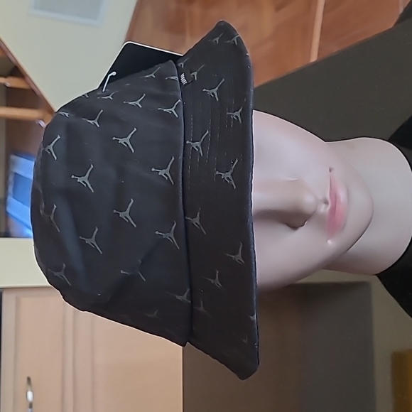 jordan bonnet jumpman bucket